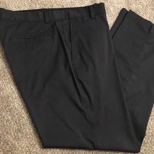 Men’s Nike Flat Front Flex Golf Pants